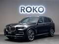 BMW X5 xD 45e X-Line HuD DiKey 360°Leder AHK Pano 1H Noir - thumbnail 1
