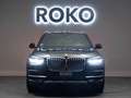 BMW X5 xD 45e X-Line HuD DiKey 360°Leder AHK Pano 1H Noir - thumbnail 2