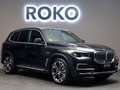 BMW X5 xD 45e X-Line HuD DiKey 360°Leder AHK Pano 1H Noir - thumbnail 3