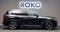 BMW X5 xD 45e X-Line HuD DiKey 360°Leder AHK Pano 1H Noir - thumbnail 4