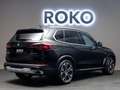 BMW X5 xD 45e X-Line HuD DiKey 360°Leder AHK Pano 1H Noir - thumbnail 5