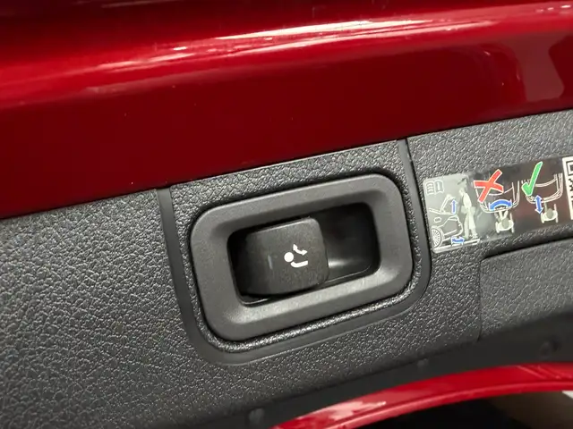 Mercedes-Benz A-Class view 21