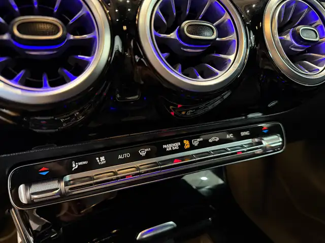 Mercedes-Benz A-Class view 16