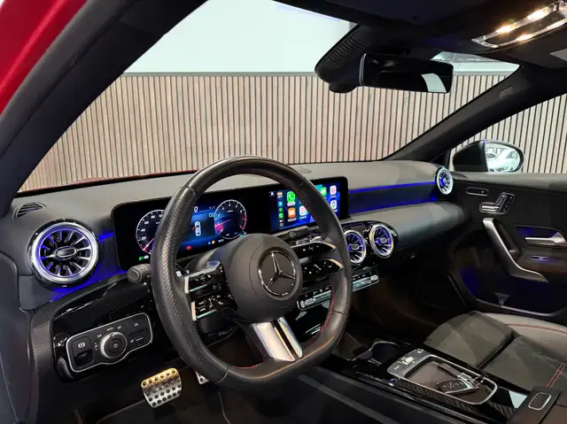 Mercedes-Benz A-Class view 6