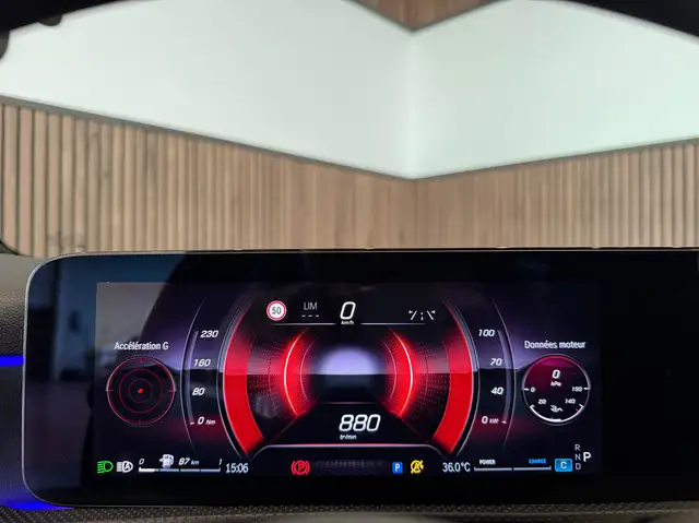 Mercedes-Benz A-Class view 11