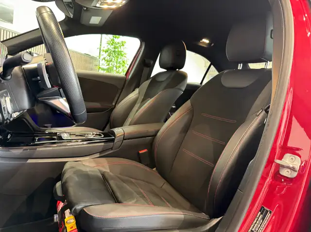 Mercedes-Benz A-Class view 7