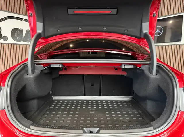 Mercedes-Benz A-Class view 20
