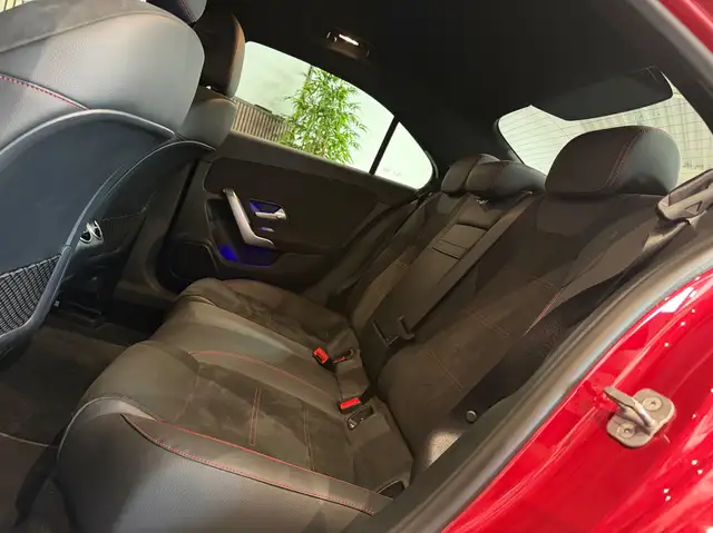 Mercedes-Benz A-Class view 18