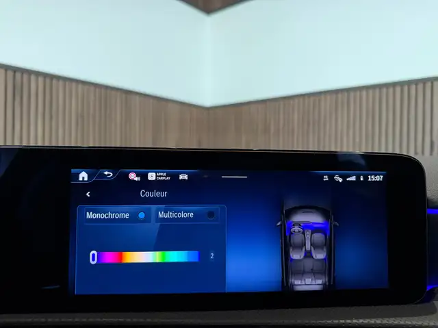 Mercedes-Benz A-Class view 15