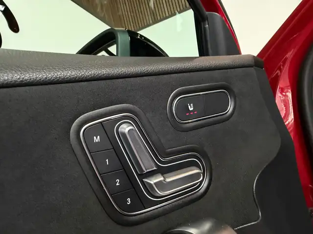 Mercedes-Benz A-Class view 8
