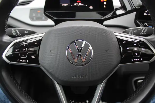 Volkswagen Id.3 view 26