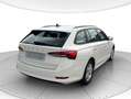 Skoda Octavia Wagon 2.0 tdi evo Executive 150cv dsg Wit - thumbnail 3