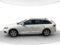 Skoda Octavia Wagon 2.0 tdi evo Executive 150cv dsg Wit - thumbnail 2
