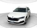 Skoda Octavia Wagon 2.0 tdi evo Executive 150cv dsg Wit - thumbnail 1