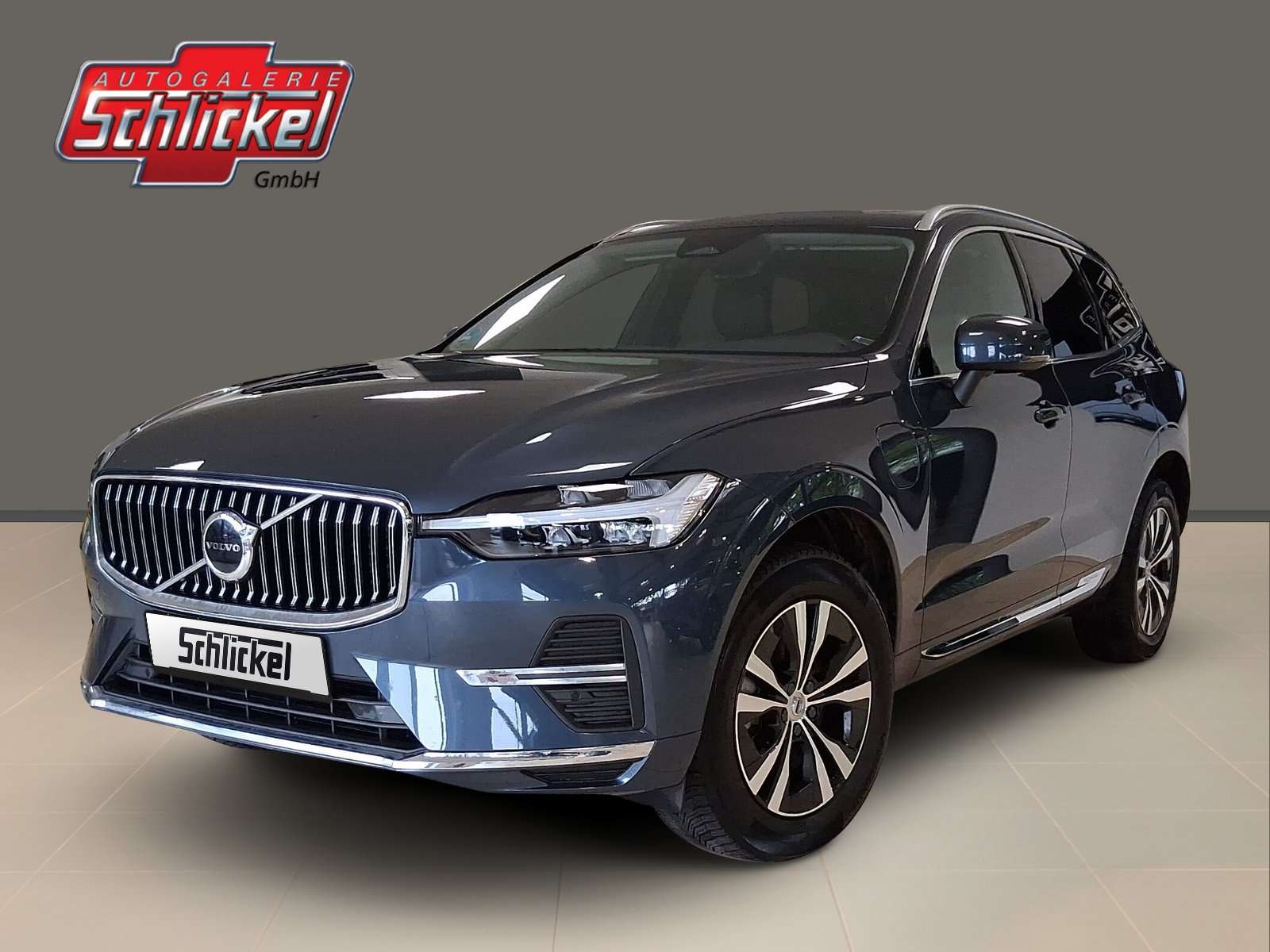 Volvo XC 60