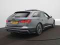 Audi A6 Avant 55 TFSI quattro Design Pro Line Plus S-Line Gris - thumbnail 5