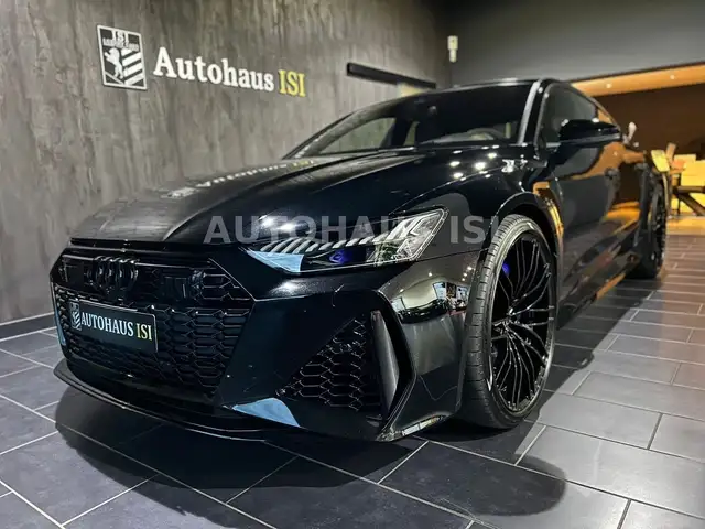 Audi RS7 Sportback KERAMIK,ABT 22" RS-DYNAMIK,VOLL