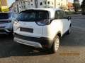 Opel Crossland 1.2 Elegance Blanc - thumbnail 3