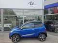 Aixam Crossover Premium 482 D Blau - thumbnail 1