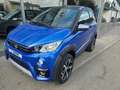 Aixam Crossover Premium 482 D Blau - thumbnail 5