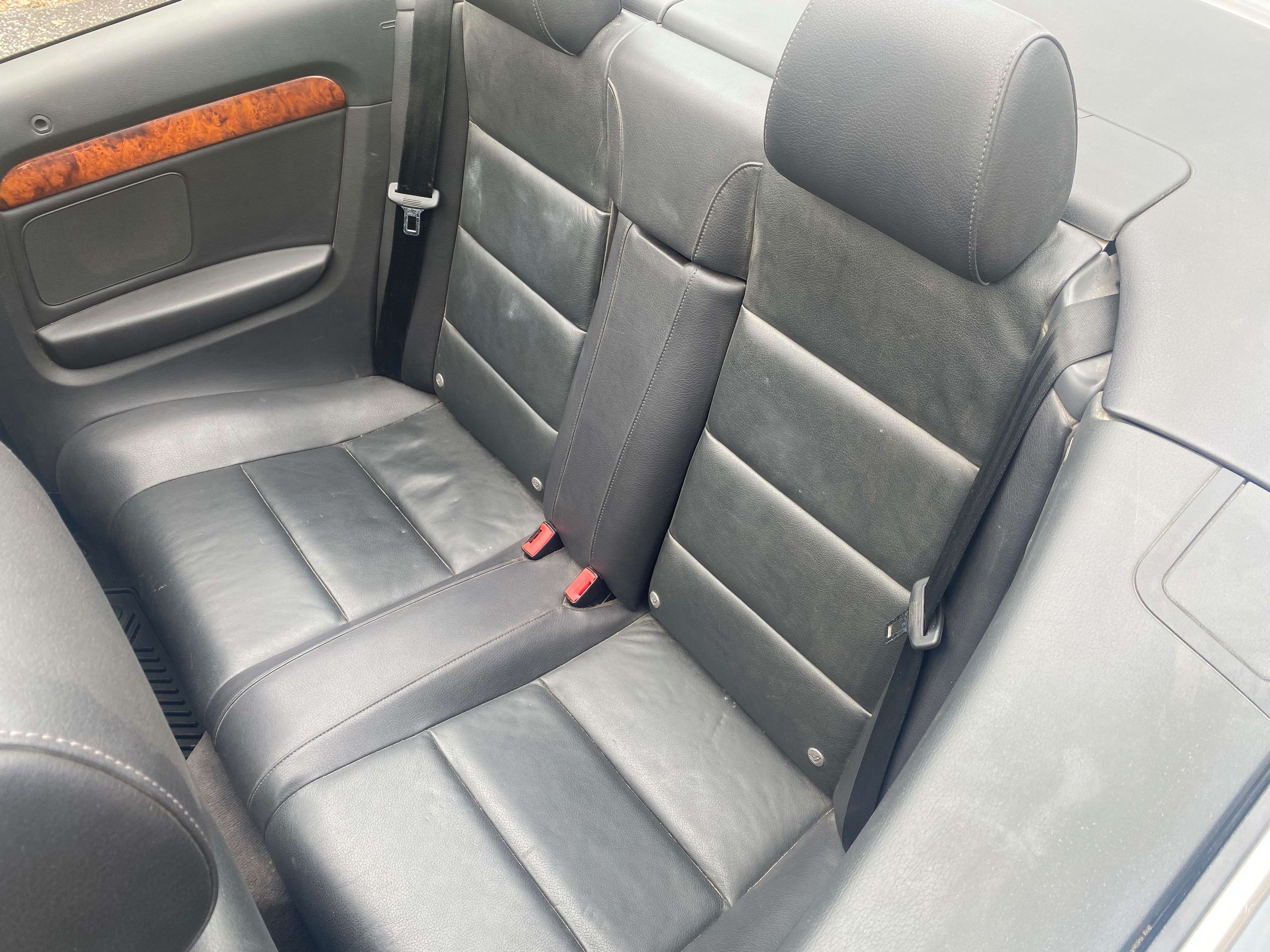 2006 Audi A4 1.8T thumb 7