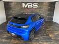 Peugeot 208 1.5 BlueHDi *GT-LINE *FEUX LED *COMPTEUR 3D *GPS Azul - thumbnail 8