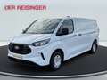 Ford Transit Custom 320 L2 Trend Weiß - thumbnail 2