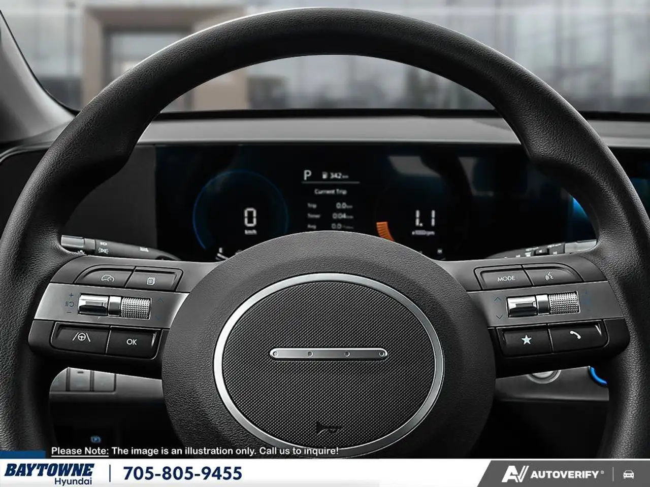 Hyundai KONA photo Hyundai KONA