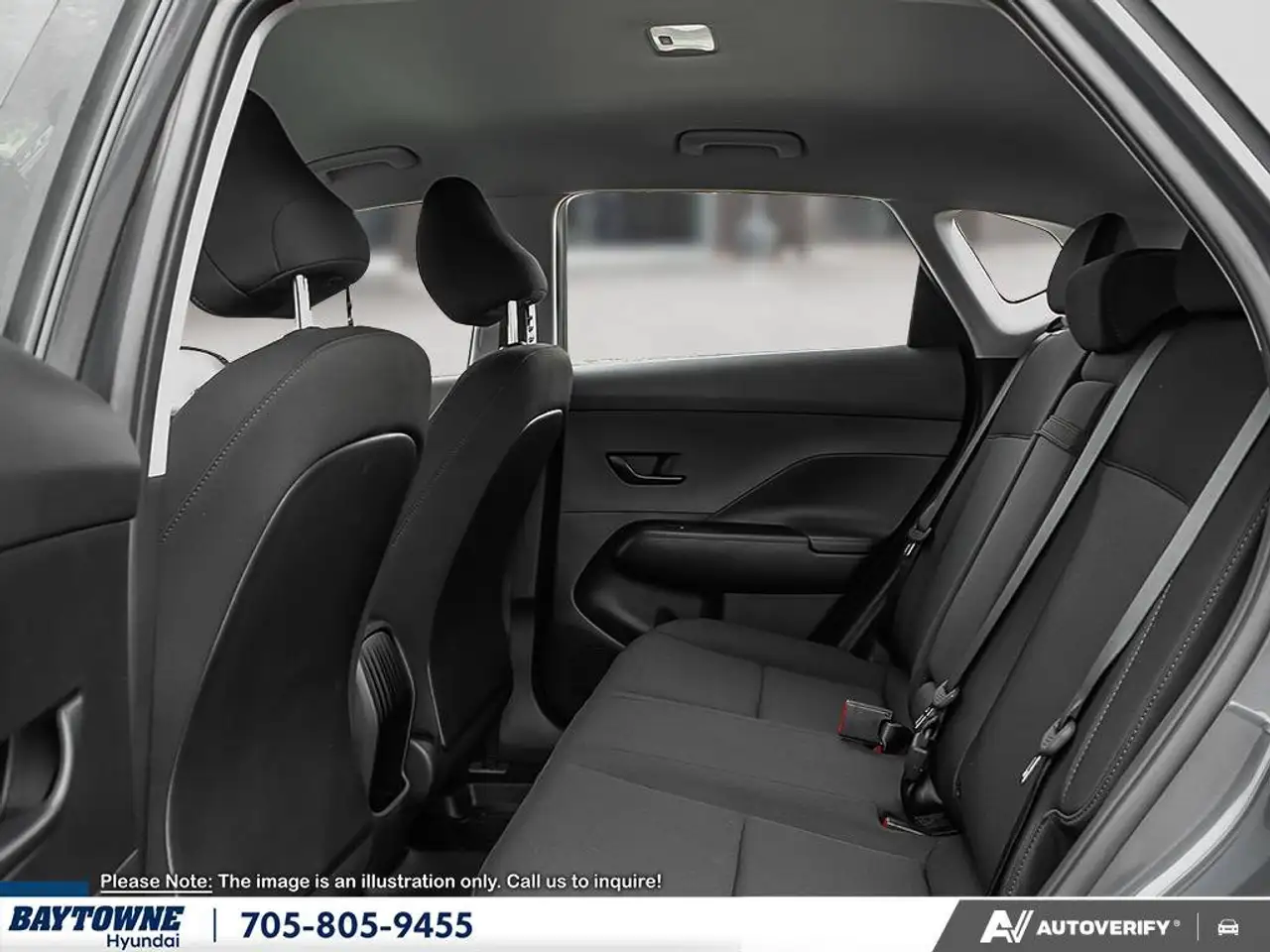 Hyundai KONA photo Hyundai KONA