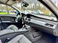 BMW 525 5-serie Touring 525d Executive/AUT/PANO/XENON/PDC/ siva - thumbnail 20