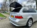 BMW 525 5-serie Touring 525d Executive/AUT/PANO/XENON/PDC/ Gris - thumbnail 27