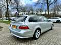 BMW 525 5-serie Touring 525d Executive/AUT/PANO/XENON/PDC/ Šedá - thumbnail 8