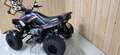Kymco Maxxer 300 Negro - thumbnail 4