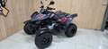 Kymco Maxxer 300 Negro - thumbnail 3