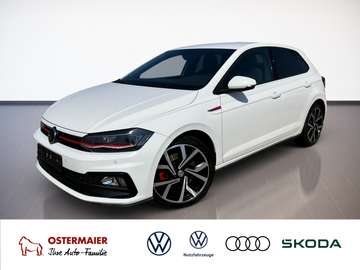 GTI VI 2.0TSI LED.NAV.DSG.PRIVACY.APP-CONNECT.FRON