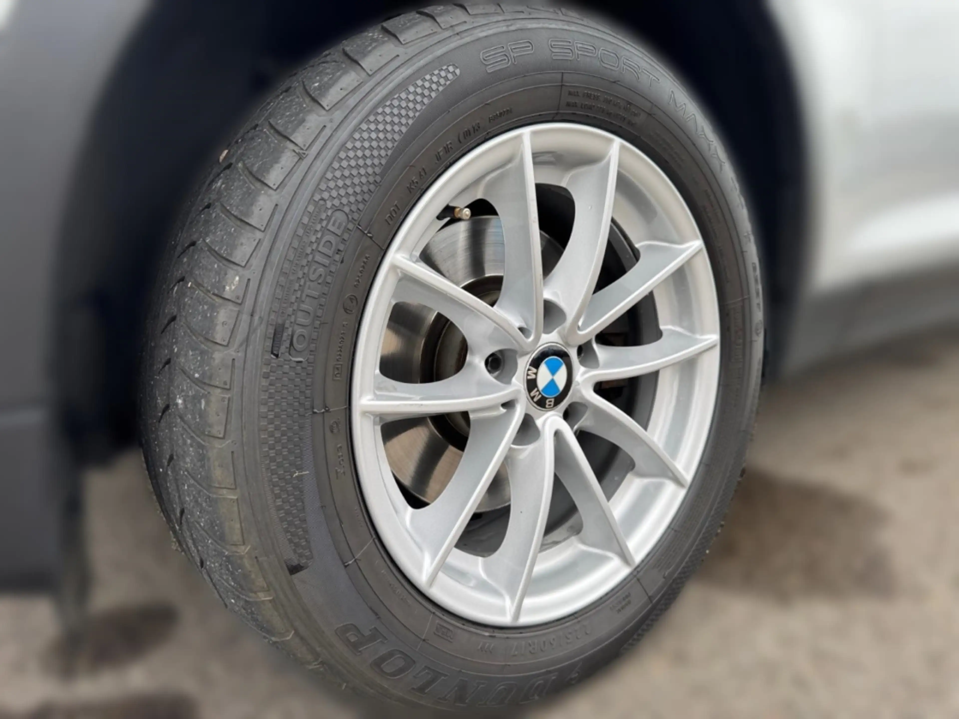 BMW X3 20iA xDrive +NAVI+PANO+PDC+SHZ+SPORTSITZ+MFL — photo 13