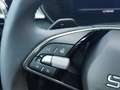 Skoda Fabia Fabia 116PS DSG Tot-Winkel SHZ PDC Kamera Garantie Blanc - thumbnail 17