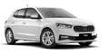 Skoda Fabia Fabia 116PS DSG Tot-Winkel SHZ PDC Kamera Garantie Blanc - thumbnail 1