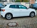 Skoda Fabia Fabia 116PS DSG Tot-Winkel SHZ PDC Kamera Garantie Wit - thumbnail 9