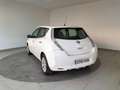 Nissan Leaf Visia 30KWh Blanc - thumbnail 16