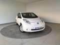 Nissan Leaf Visia 30KWh Blanc - thumbnail 9
