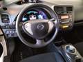 Nissan Leaf Visia 30KWh Blanc - thumbnail 21