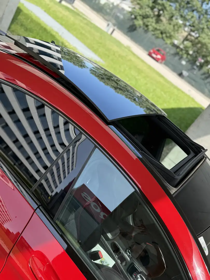 Mercedes-Benz CLA 45 AMG 4MATIC Aut. - 2