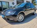 SEAT Leon Style*LED*SHZ*PDC*Tempomat*ALU*2.Hand* Noir - thumbnail 1