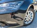 SEAT Leon Style*LED*SHZ*PDC*Tempomat*ALU*2.Hand* Noir - thumbnail 9