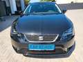 SEAT Leon Style*LED*SHZ*PDC*Tempomat*ALU*2.Hand* Noir - thumbnail 4