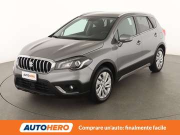 1.4 BoosterJet Mild-Hybrid Easy 2WD