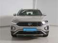 Volkswagen T-Roc 1.5 TSI Life DSG AHK/LED/NAV/PDC/DC/SH Grau - thumbnail 2