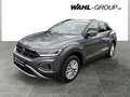 Volkswagen T-Roc 1.5 TSI LIFE DSG*NAVI*PARKPILOT*CARPLAY* Grigio - thumbnail 1