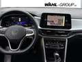 Volkswagen T-Roc 1.5 TSI LIFE DSG*NAVI*PARKPILOT*CARPLAY* Grigio - thumbnail 10